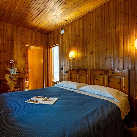 Hotel Le Campagnol-2