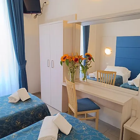 3H Hotels Marechiaro-2