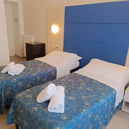3H Hotels Marechiaro-2