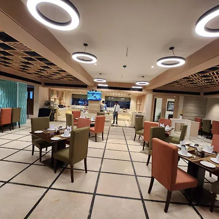 The Central Park Hotel-2