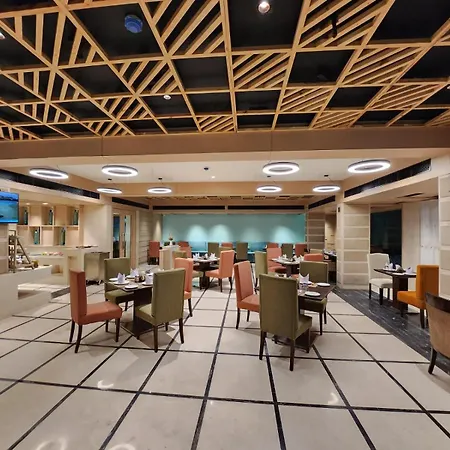 The Central Park Hotel-2