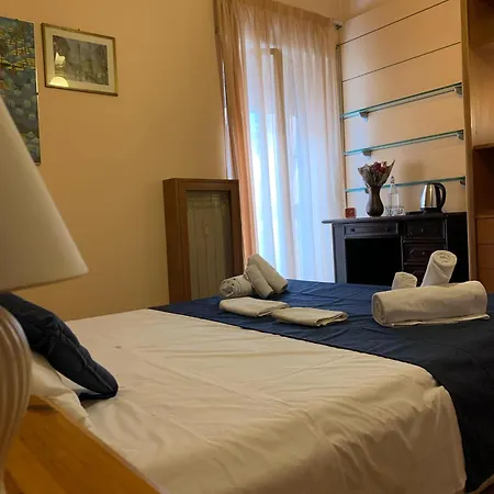 4 Season B&B Roma-2