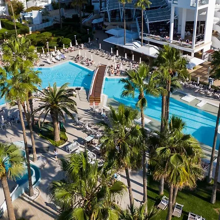 Leonardo Plaza Cypria Maris Beach Hotel&Spa-2