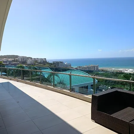 Elite Luxury Suite & Spa-2