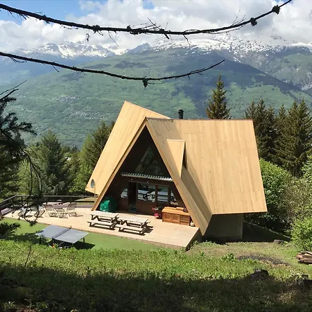 le chalet pointu de capucine-2
