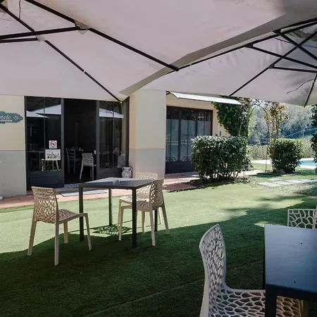 Il Castagnolo Country B&B-2