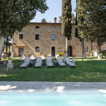 Il Castagnolo Country B&B-3