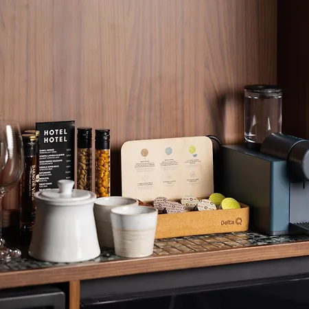 Hotel X Hotel Avenida Liberdade, A Member Of Design Hotels-2
