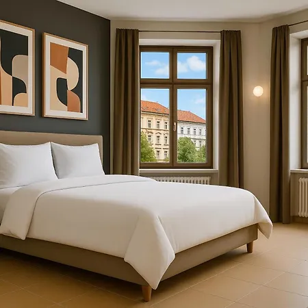 Bohemian Dreams Apartments And Suites By Dwellfort-2