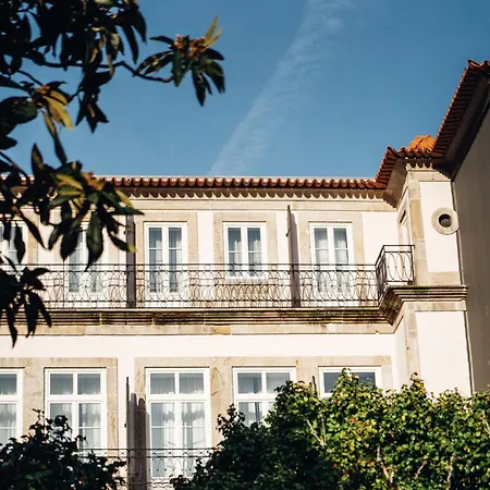 Grande Hotel Paris By Stay Hotels-3
