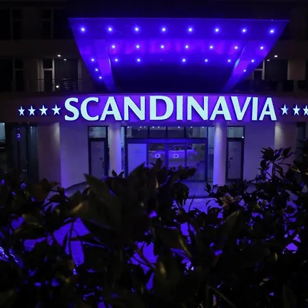 Hotel Scandinavia-3
