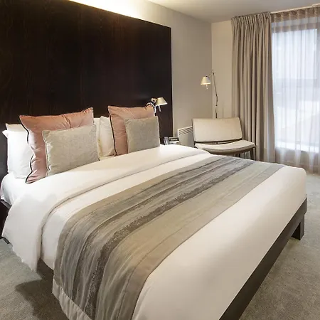 Conference Aston Hotel - Birmingham City-3
