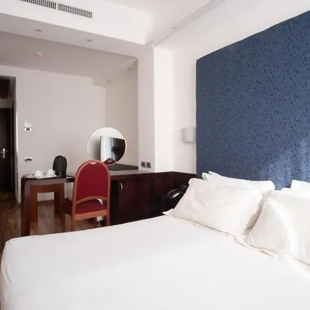 Hotel IMPERATORI-2