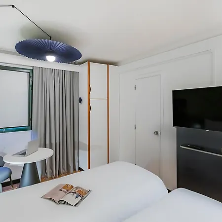 Hotel Ibis Evora-2