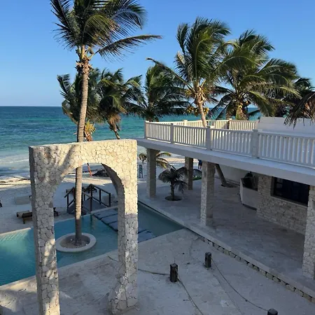 Azucar Hotel Tulum-3