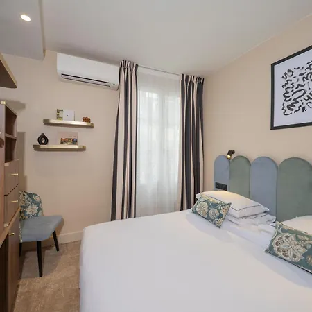 Hotel Boronali-2