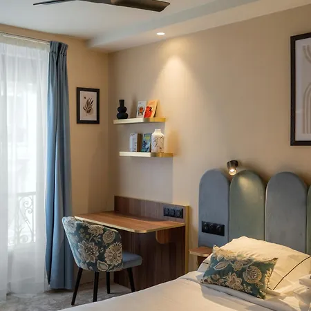 Hotel Boronali-3
