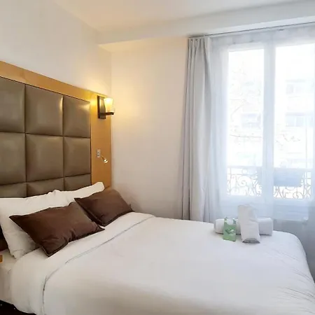 Hotel De France 18-2