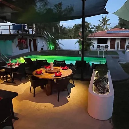 Parrot Resort Moalboal-3