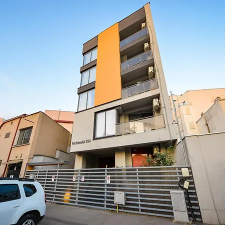Harmony Residence-2