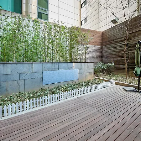Hotel Thomas Myeongdong-2