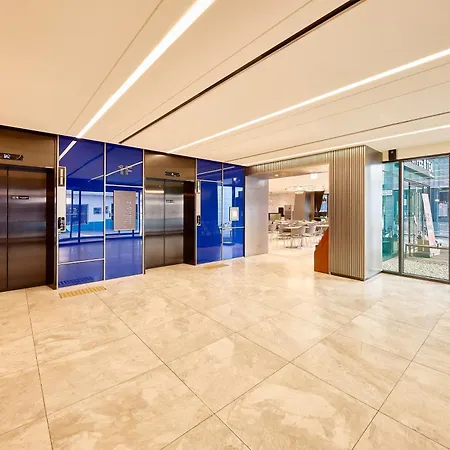 Hotel Thomas Myeongdong-3