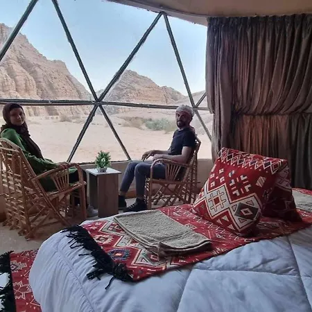 Zarb Desert Camp-3