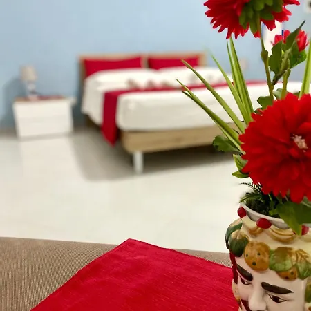 B&B La Cycas-3