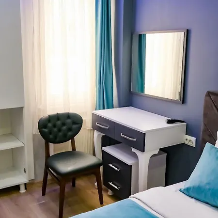 Bona Sera Hotel-3