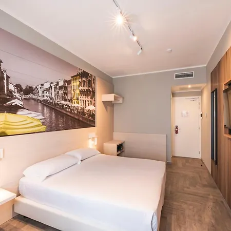 Kleos Hotel Milano Città Studi by Kleos Group Collection-2