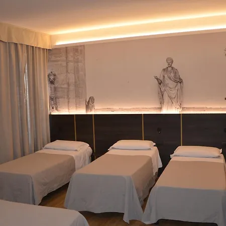 Hotel Mia Cara & Spa-2