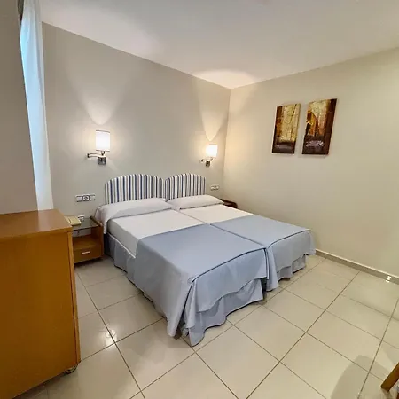 Hotel La Cala Finestrat-3