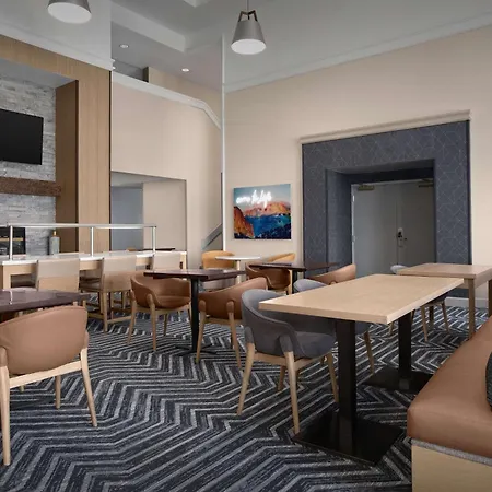 Homewood Suites By Hilton Colorado Springs North Usafa-2