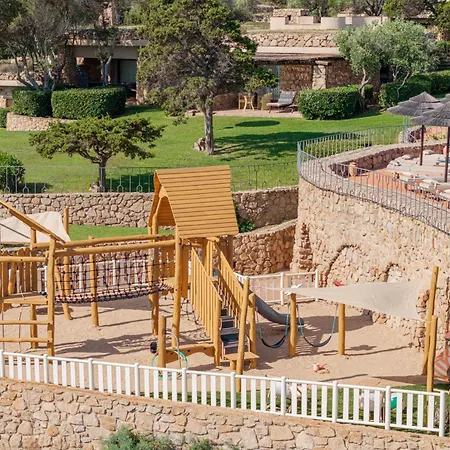 Hotel Pitrizza, Costa Smeralda-2