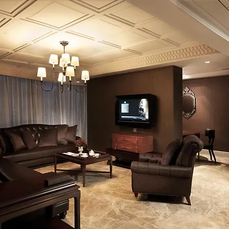Hotel Muse Bangkok, Autograph Collection-3