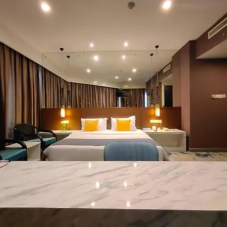 Hotel Capital Kota Kinabalu-2