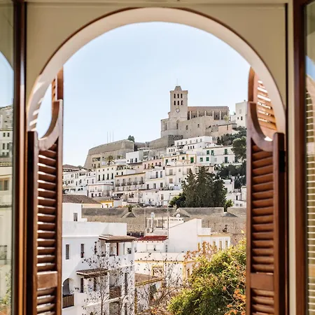 Gran Hotel Montesol Ibiza-2