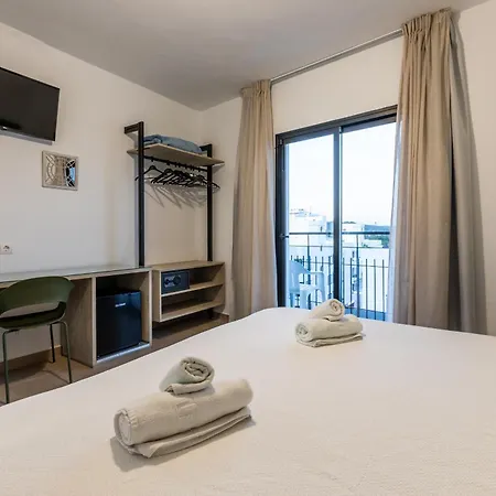 Hostal Alicante-3
