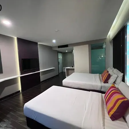 Kingston Hotel 3 - Kuala Lumpur-3