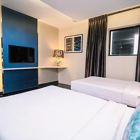 Kingston Hotel 3 - Kuala Lumpur-2