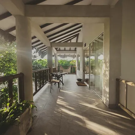 Sabai Beach Hotel-2