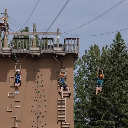 Blue Mountain Resort Village Suites-3