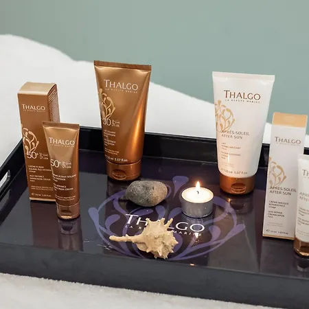 Regency Salgados Hotel&Spa-2