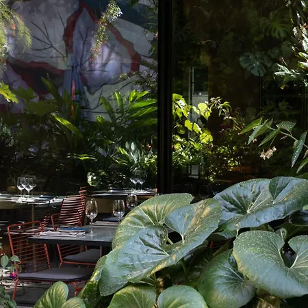 Hotel X Hotel Avenida Liberdade, A Member Of Design Hotels-3