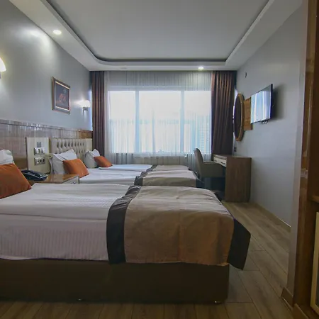 Grand Zara Hotel-2