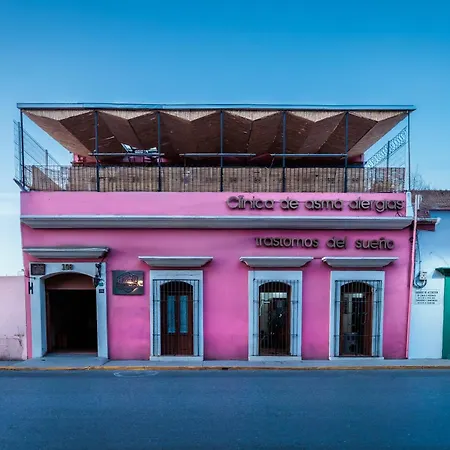 Casa Rosa Mexicano-3