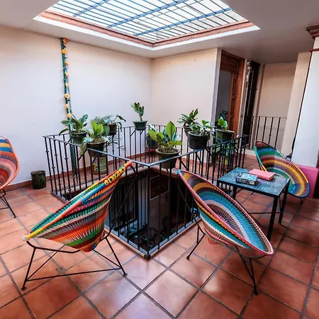 Casa Rosa Mexicano-2
