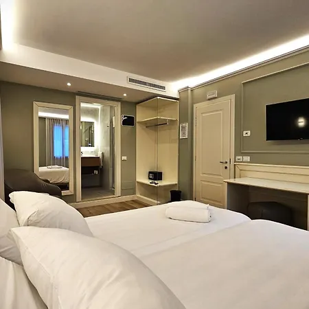 Hotel Guerrini-3