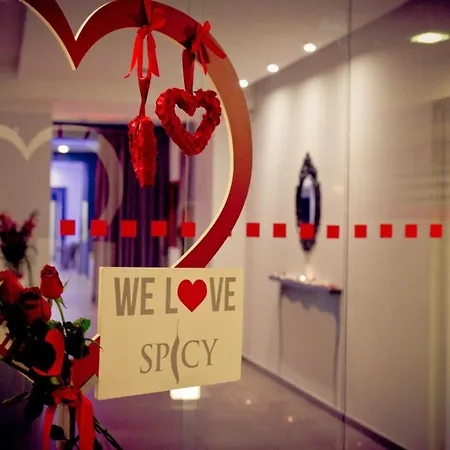 Hotel Spicy-2