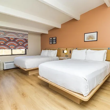 Ramada By Wyndham Davenport Orlando South-2